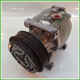 Compressore Clima AC Aria Condizionata DENSO SCSB06 FIAT BRAVO 3L 71785268