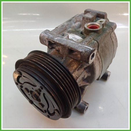 Compressore Clima AC Aria Condizionata DENSO SCSB06 FIAT BRAVO 3L 71785268