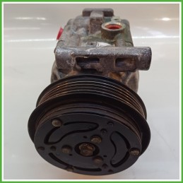 Compressore Clima AC Aria Condizionata DENSO SCSB06 FIAT BRAVO 3L 71785268