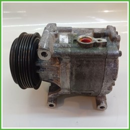 Compressore Clima AC Aria Condizionata DENSO SCSB06 FIAT BRAVO 3L 71785268
