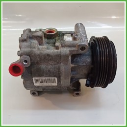 Compressore Clima AC Aria Condizionata DENSO SCSB06 FIAT BRAVO 3L 71785268