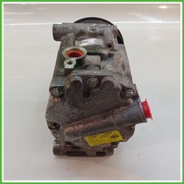 Compressore Clima AC Aria Condizionata DENSO SCSB06 FIAT BRAVO 3L 71785268