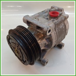 Compressore Clima AC Aria Condizionata DENSO SCSB06 LANCIA Y 71785268