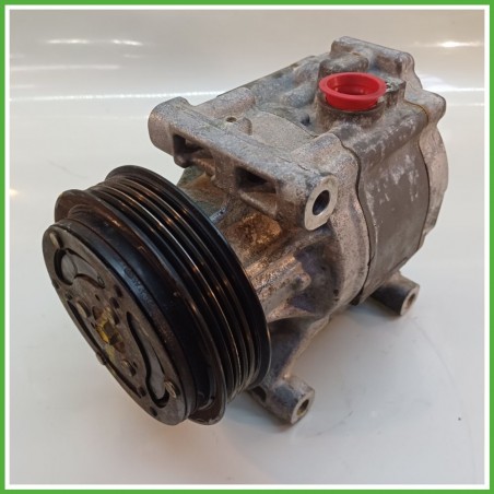 Compressore Clima AC Aria Condizionata DENSO SCSB06 LANCIA Y 71785268