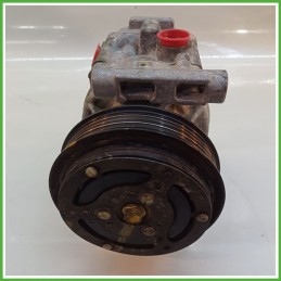 Compressore Clima AC Aria Condizionata DENSO SCSB06 LANCIA Y 71785268