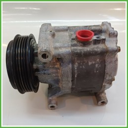 Compressore Clima AC Aria Condizionata DENSO SCSB06 LANCIA Y 71785268