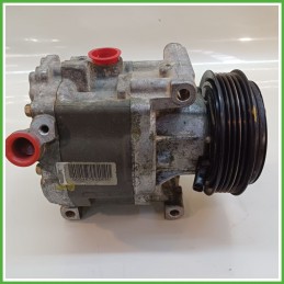 Compressore Clima AC Aria Condizionata DENSO SCSB06 LANCIA Y 71785268