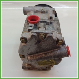 Compressore Clima AC Aria Condizionata DENSO SCSB06 LANCIA Y 71785268