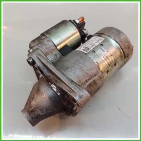 Motorino Avviamento HITACHI S114.943A FIAT BRAVO 3L 51890631