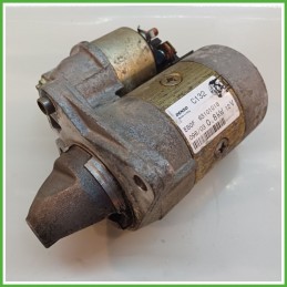 Motorino Avviamento DENSO E80F LANCIA Y 51890633