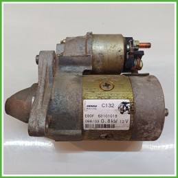 Motorino Avviamento DENSO E80F LANCIA Y 51890633