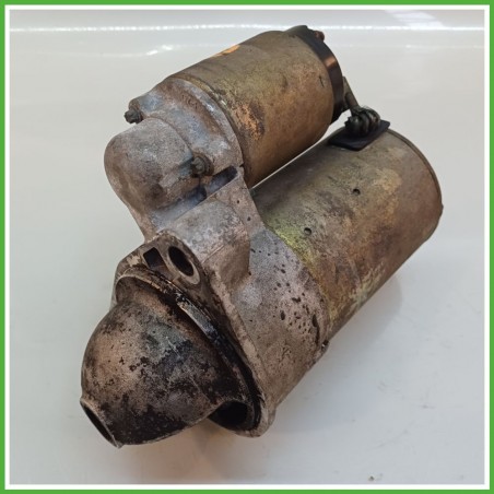 Motorino Avviamento DAEWOO 96467385 CHEVROLET (DAEWOO) MATIZ M200 96618789
