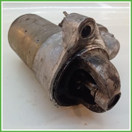 Motorino Avviamento DAEWOO 96467385 CHEVROLET (DAEWOO) MATIZ M200 96618789