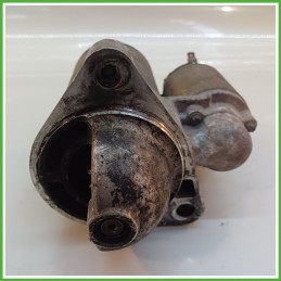 Motorino Avviamento DAEWOO 96467385 CHEVROLET (DAEWOO) MATIZ M200 96618789