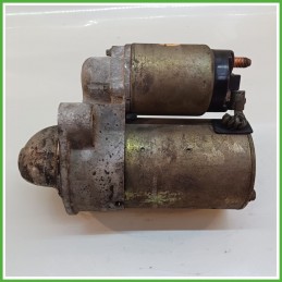 Motorino Avviamento DAEWOO 96467385 CHEVROLET (DAEWOO) MATIZ M200 96618789
