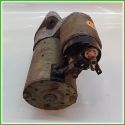 Motorino Avviamento DAEWOO 96467385 CHEVROLET (DAEWOO) MATIZ M200 96618789