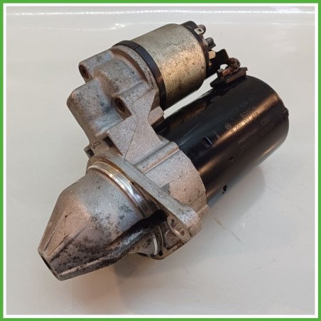 Motorino Avviamento BOSCH 0001107408 OPEL CORSA S07 9115192