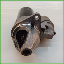 Motorino Avviamento BOSCH 0001107408 OPEL CORSA S07 9115192