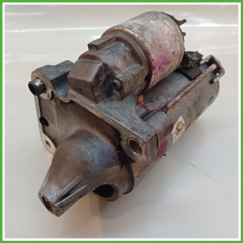 Motorino Avviamento VALEO TS14E110 PEUGEOT 207 5802FG