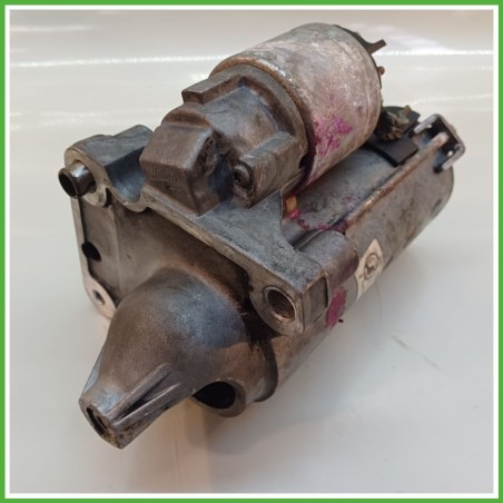 Motorino Avviamento VALEO TS14E110 PEUGEOT 207 5802FG