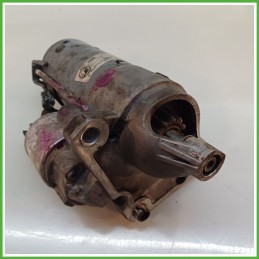 Motorino Avviamento VALEO TS14E110 PEUGEOT 207 5802FG