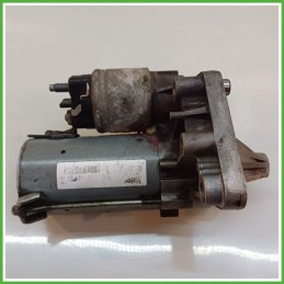 Motorino Avviamento VALEO TS14E110 PEUGEOT 207 5802FG