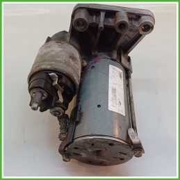 Motorino Avviamento VALEO TS14E110 PEUGEOT 207 5802FG
