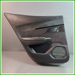 Rivestimento Porta Posteriore Sinistro SX PEUGEOT 2008 98325790ZD 2019