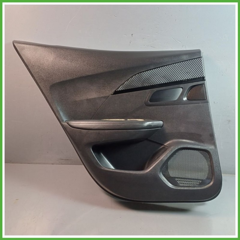 Rivestimento Porta Posteriore Sinistro SX PEUGEOT 2008 98325790ZD 2019