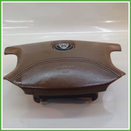 Airbag Guidatore Sinistro SX JAGUAR S-TYPE X200 C2C29495AEK 1999 2002 TRW LT0058091C
