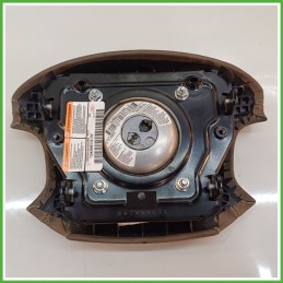 Airbag Guidatore Sinistro SX JAGUAR S-TYPE X200 C2C29495AEK 1999 2002 TRW LT0058091C