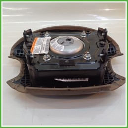 Airbag Guidatore Sinistro SX JAGUAR S-TYPE X200 C2C29495AEK 1999 2002 TRW LT0058091C