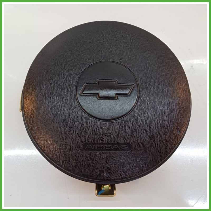 Airbag Guidatore Sinistro SX CHEVROLET (DAEWOO) MATIZ M200 96611852 2005 2010