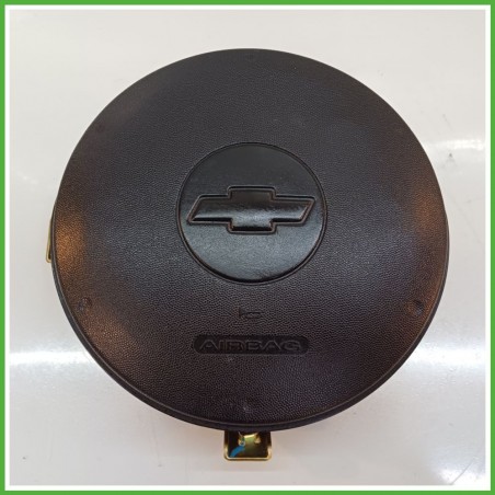 Airbag Guidatore Sinistro SX CHEVROLET (DAEWOO) MATIZ M200 96611852 2005 2010