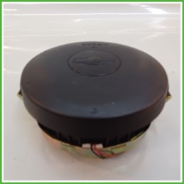 Airbag Guidatore Sinistro SX CHEVROLET (DAEWOO) MATIZ M200 96611852 2005 2010