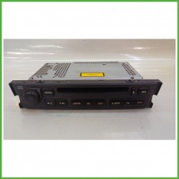 Autoradio JAGUAR S-TYPE X200 2R83-18B876-BJ 1999 2002 JAGUAR 60410189