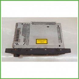Autoradio JAGUAR S-TYPE X200 2R83-18B876-BJ 1999 2002 JAGUAR 60410189