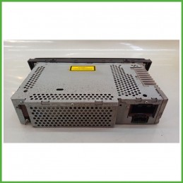 Autoradio JAGUAR S-TYPE X200 2R83-18B876-BJ 1999 2002 JAGUAR 60410189