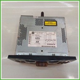 Autoradio OPEL CORSA S07 1.2 16V 13257032 2006 2011 DELPHI 497316088