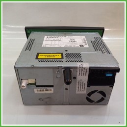 Autoradio OPEL CORSA S07 1.2 16V 13257032 2006 2011 DELPHI 497316088