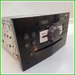 Autoradio OPEL CORSA S07 1.2 16V 13257032 2006 2011 DELPHI 497316088
