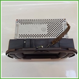Infotainment JAGUAR S-TYPE X200 2R83-10E889-AJ 1999 2002 DENSO 462200-5187