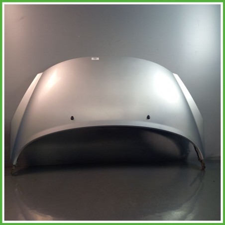 Cofano Motore GRIGIO PEUGEOT 207 2006 2009 Station Wagon Originale Usato