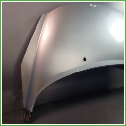 Cofano Motore GRIGIO PEUGEOT 207 2006 2009 Station Wagon Originale Usato