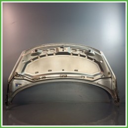 Cofano Motore GRIGIO PEUGEOT 207 2006 2009 Station Wagon Originale Usato