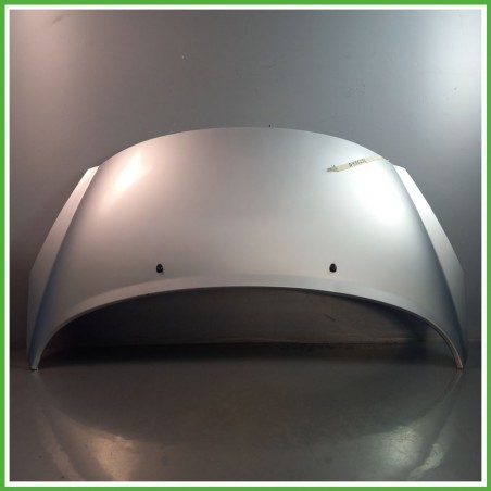 Cofano Motore GRIGIO PEUGEOT 207 2006 2009 Berlina Originale Usato