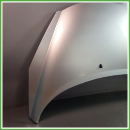Cofano Motore GRIGIO PEUGEOT 207 2006 2009 Berlina Originale Usato
