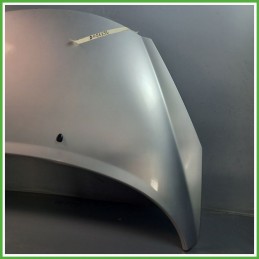 Cofano Motore GRIGIO PEUGEOT 207 2006 2009 Berlina Originale Usato