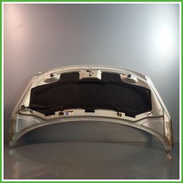 Cofano Motore GRIGIO PEUGEOT 207 2006 2009 Berlina Originale Usato