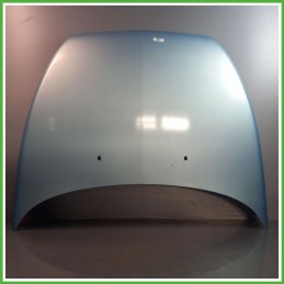 Cofano Motore AZZURRO LANCIA Y 2000 2004 Berlina Originale Usato